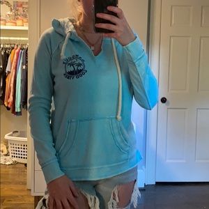 Hangout festival sweatshirt